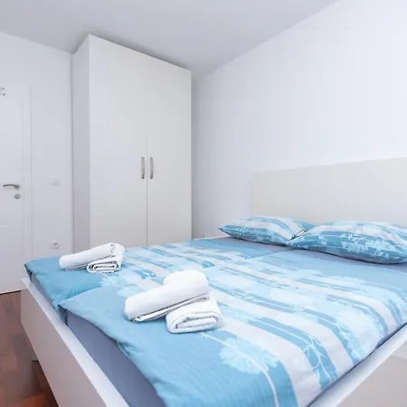 Apartman Beach Spacious