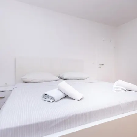 Apartman Beach Spacious Baška Voda