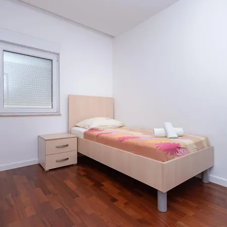 Apartman Beach Spacious